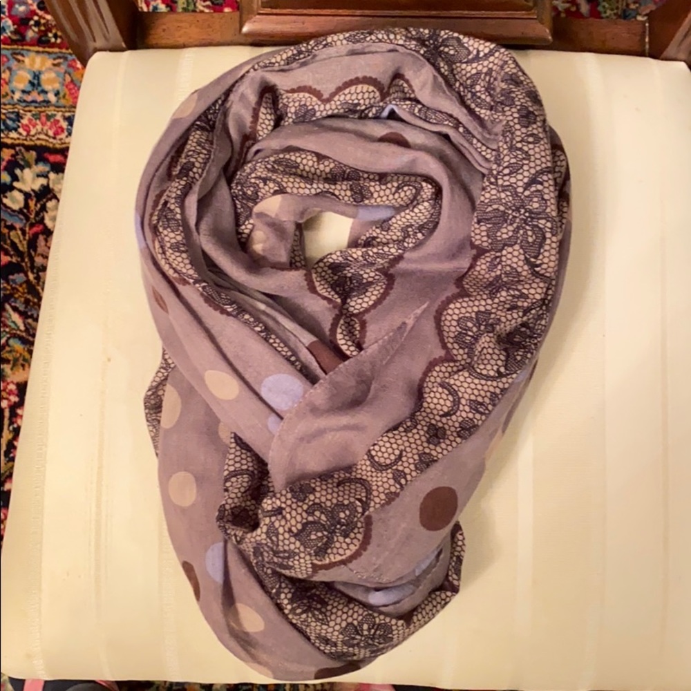 Infinity scarf - Picture 3 of 3